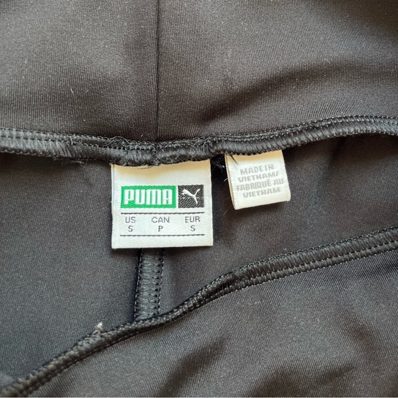 Stylish Puma leggings - Picture 9 of 14